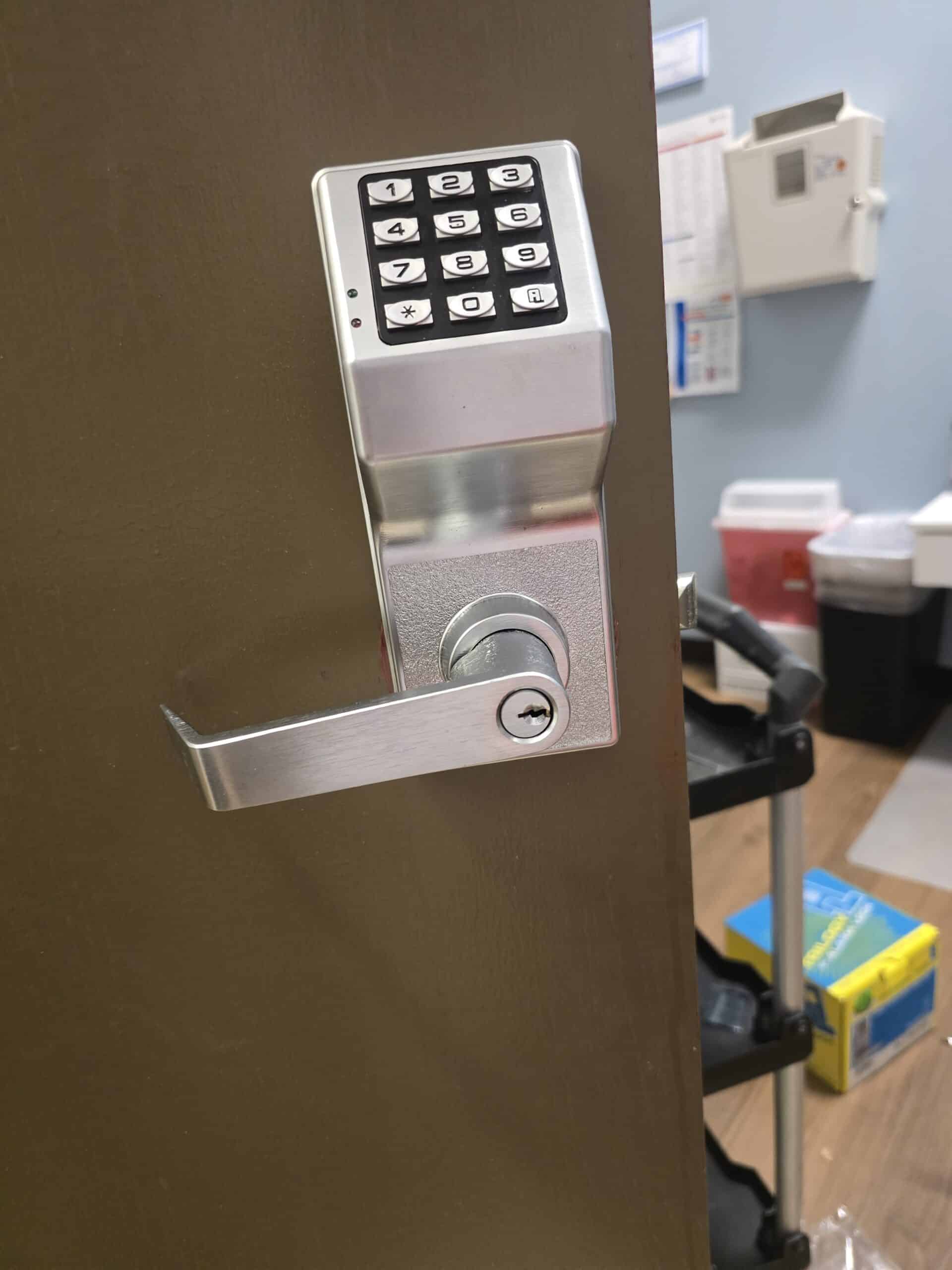 home lockout