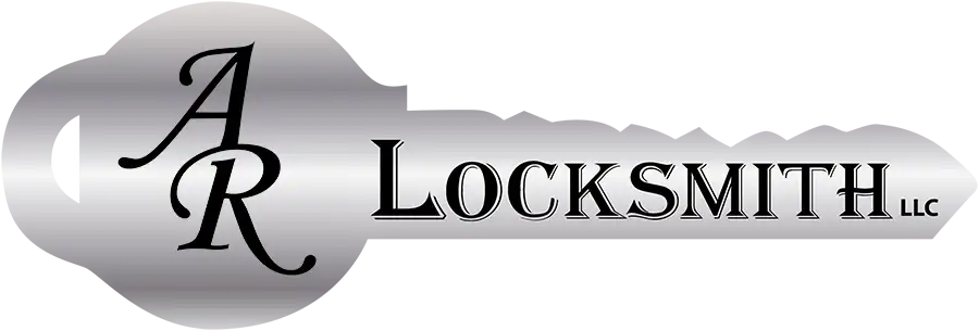 AR Locksmith LLC logo