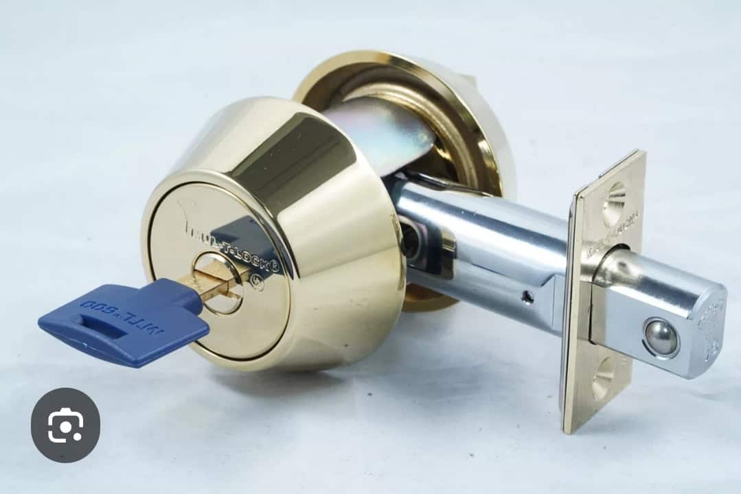 lock installs